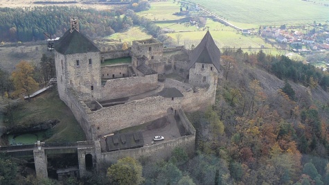Točník Točník