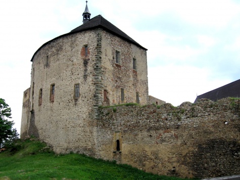 Točník Točník