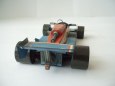 Toleman TG 181