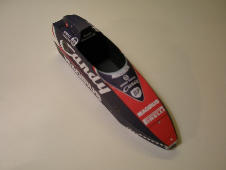 TOLEMAN TG-183 B (Plná velikost v novém okně) TOLEMAN TG-183 B