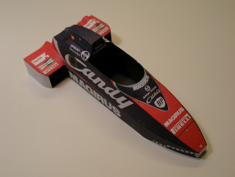 TOLEMAN TG-183 B (Plná velikost v novém okně) TOLEMAN TG-183 B