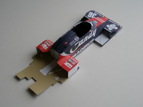 TOLEMAN TG-183 B TOLEMAN TG-183 B
