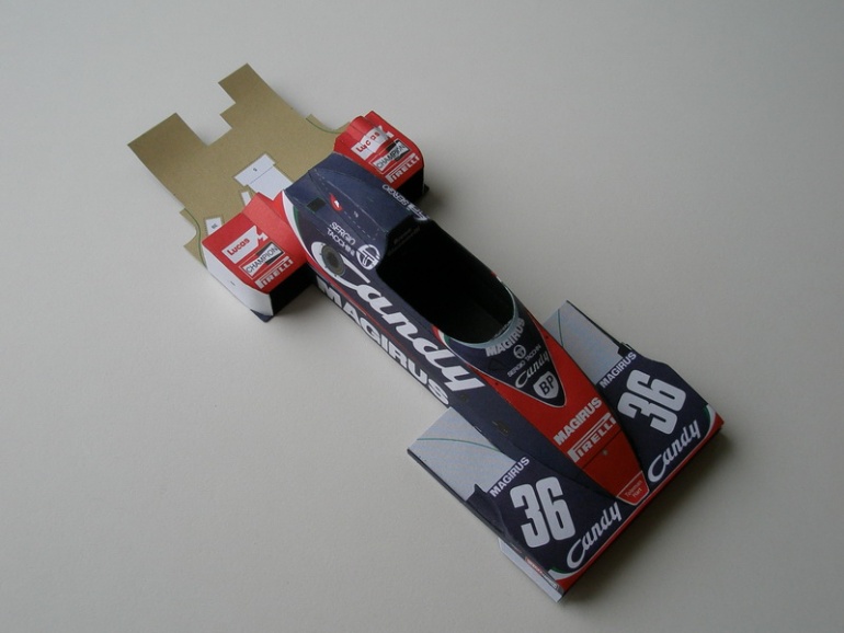 TOLEMAN TG-183 B (Plná velikost v novém okně) TOLEMAN TG-183 B