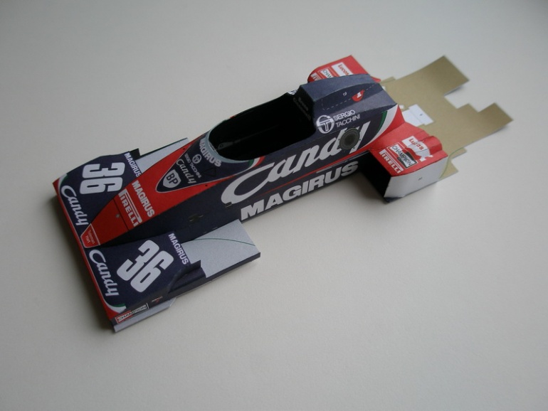 TOLEMAN TG-183 B (Plná velikost v novém okně) TOLEMAN TG-183 B
