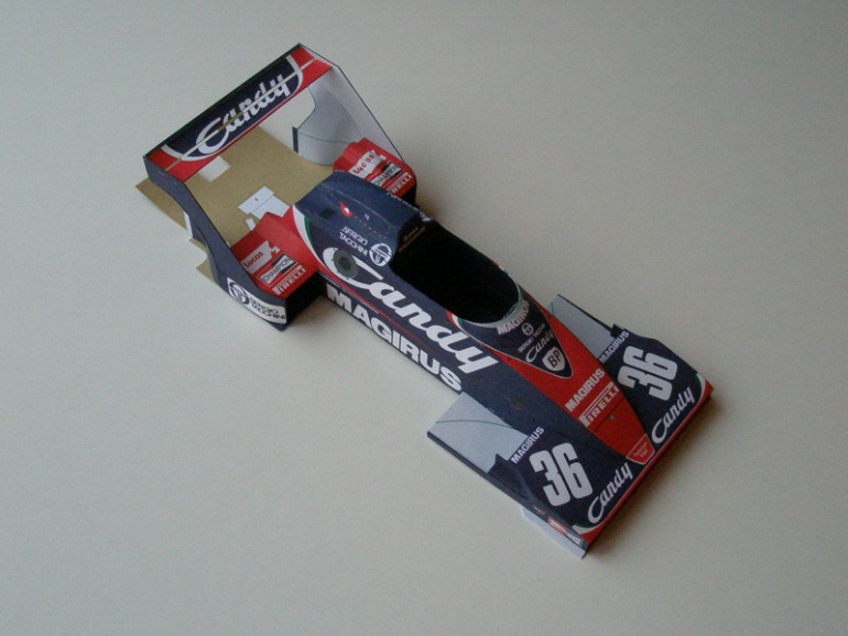 TOLEMAN TG-183 B (Plná velikost v novém okně) TOLEMAN TG-183 B