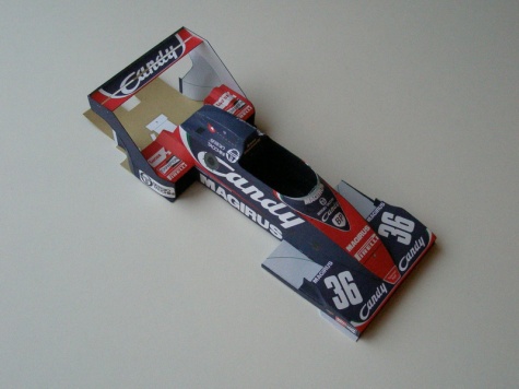 TOLEMAN TG-183 B TOLEMAN TG-183 B