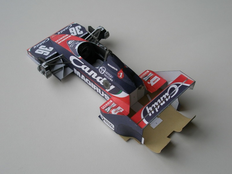 TOLEMAN TG-183 B (Plná velikost v novém okně) TOLEMAN TG-183 B