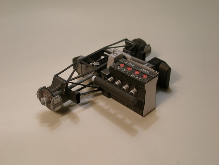 TOLEMAN TG-183 B