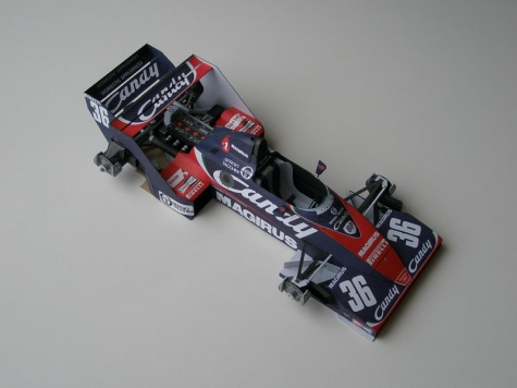 TOLEMAN TG-183 B TOLEMAN TG-183 B