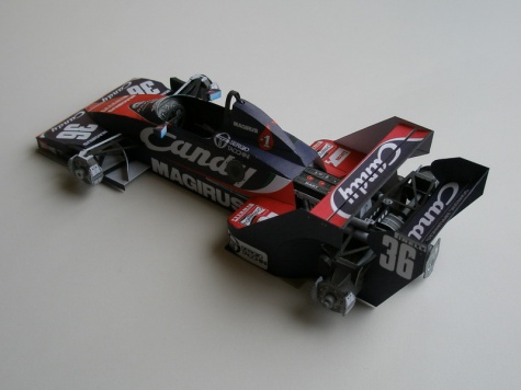 TOLEMAN TG-183 B TOLEMAN TG-183 B