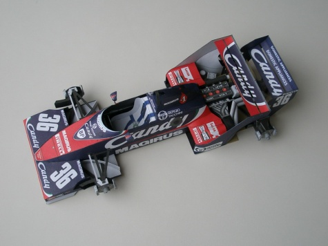 TOLEMAN TG-183 B TOLEMAN TG-183 B