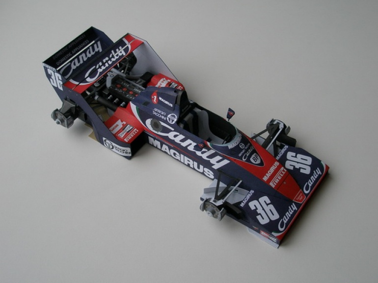 TOLEMAN TG-183 B (Plná velikost v novém okně) TOLEMAN TG-183 B