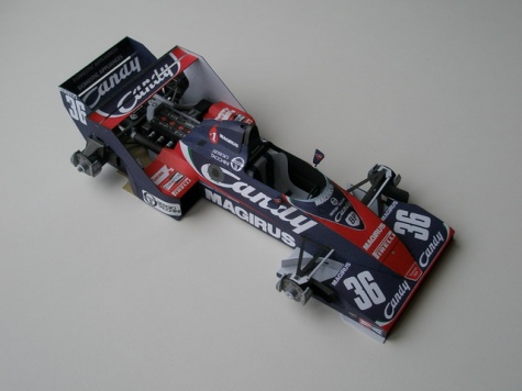 TOLEMAN TG-183 B TOLEMAN TG-183 B
