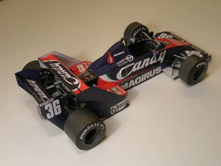 TOLEMAN TG-183 B (Pln� velikost v nov�m okn�) TOLEMAN TG-183 B