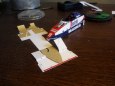 Toleman TG-183B A.Senna
