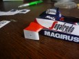 Toleman TG-183B A.Senna