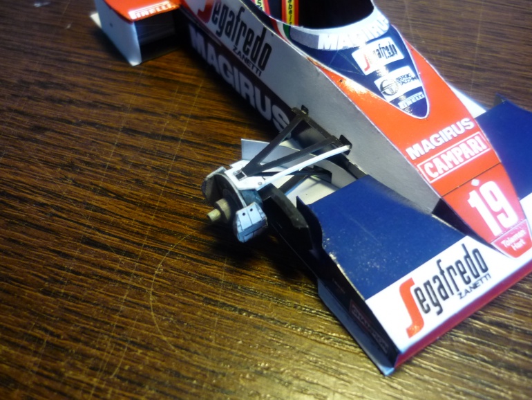 Toleman TG-183B A.Senna (Plná velikost v novém okně) Toleman TG-183B A.Senna