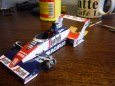 Toleman TG-183B A.Senna