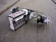 Toleman TG-183B A.Senna