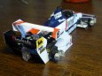 Toleman TG-183B A.Senna