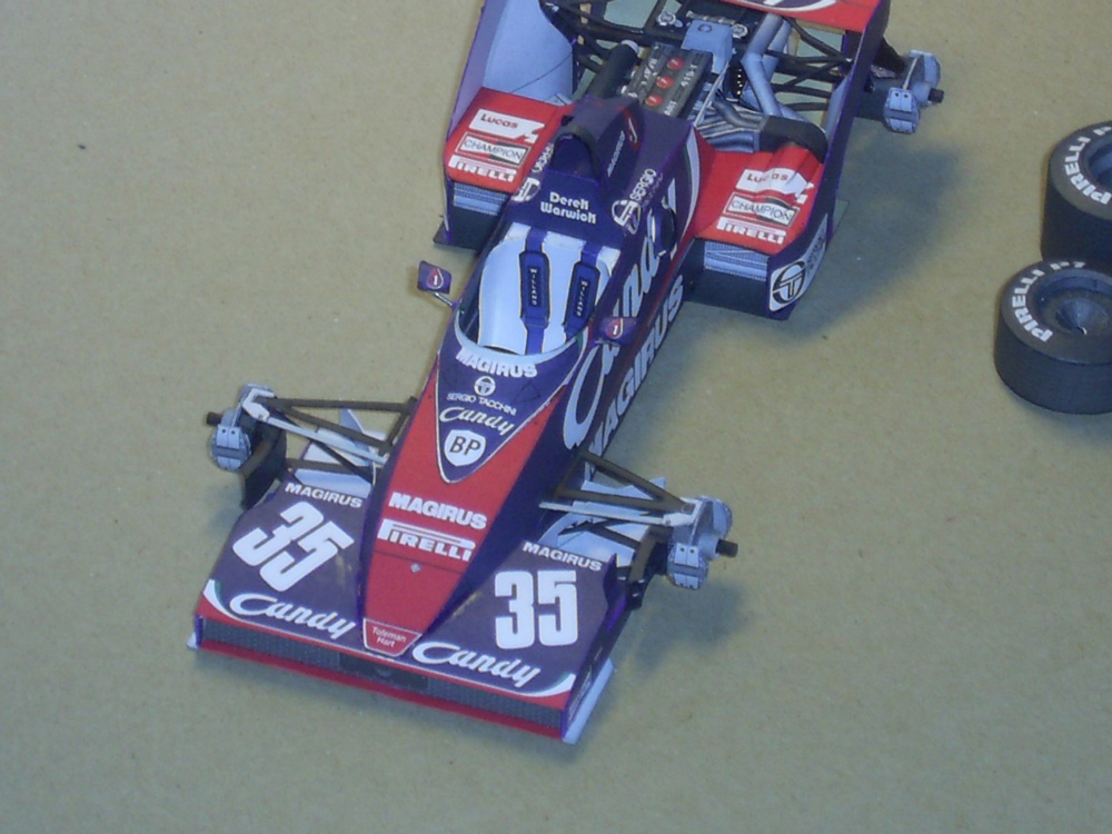 TOLEMAN TG 183B D.Warwick 1983 (Plná velikost v novém okně) TOLEMAN TG 183B D.Warwick 1983