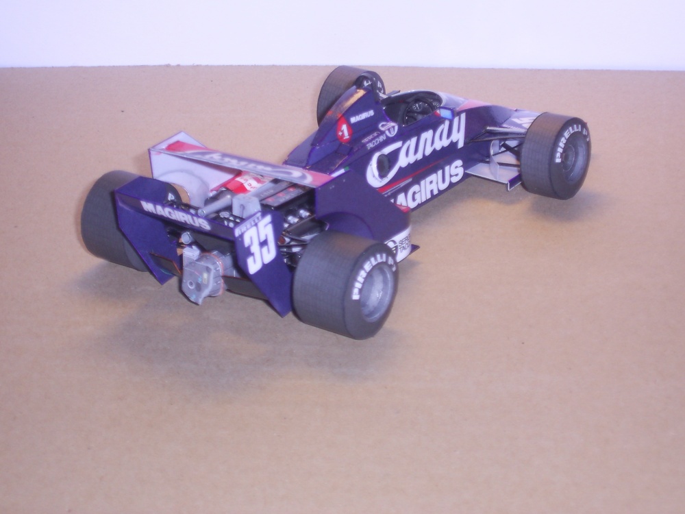 TOLEMAN TG 183B D.Warwick 1983 (Plná velikost v novém okně) TOLEMAN TG 183B D.Warwick 1983