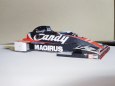 TOLEMAN TG-183B HART , 1983
