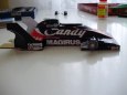 TOLEMAN TG-183B HART , 1983