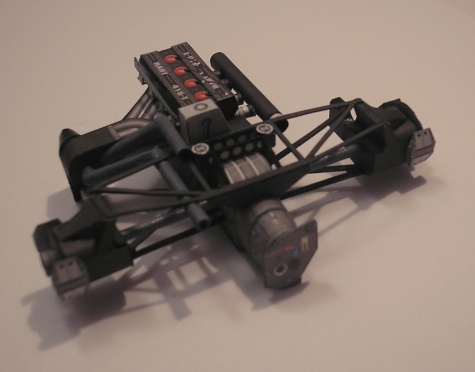 TOLEMAN TG-183B Hart TOLEMAN TG-183B Hart