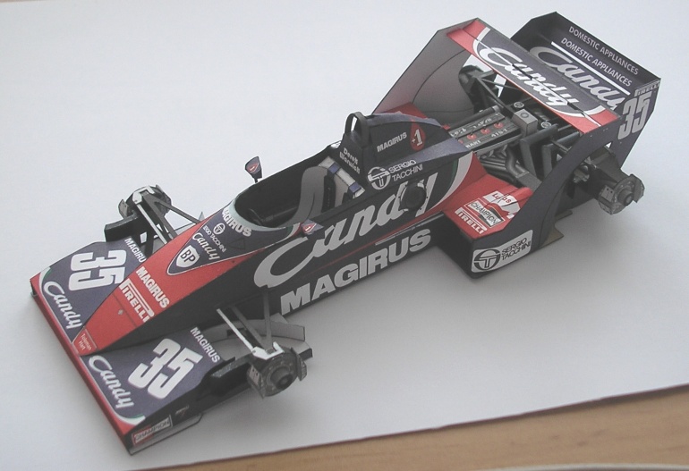 TOLEMAN TG-183B Hart (Plná velikost v novém okně) TOLEMAN TG-183B Hart