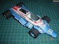 Toleman TG181