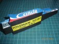 Toleman TG181