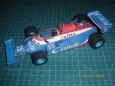Toleman TG181