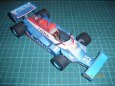 Toleman TG181