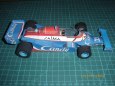 Toleman TG181