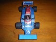 Toleman TG181
