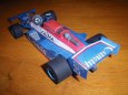 Toleman TG181