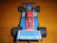 Toleman TG181