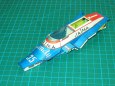 Toleman TG181