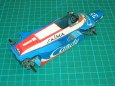 Toleman TG181