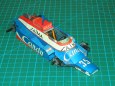 Toleman TG181