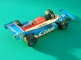 Toleman TG181