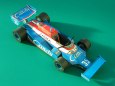 Toleman TG181
