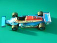 Toleman TG181