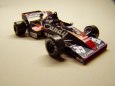Toleman TG183B, 1983, D. Warwick