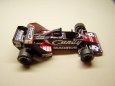 Toleman TG183B, 1983, D. Warwick