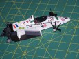 Toleman TG 185