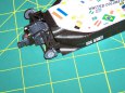 Toleman TG 185
