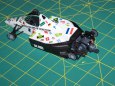 Toleman TG 185