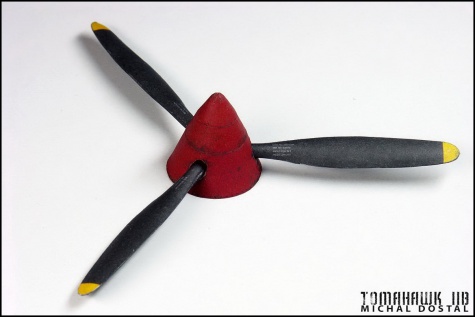 TOMAHAWK IIB 